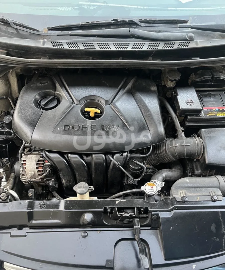 Elantra Accent engine, excellent warranty