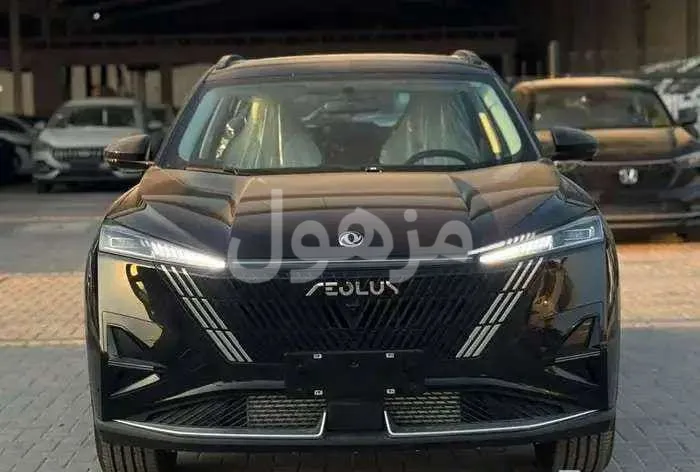 دونج فينج ميج 2026 فل كامل شاشة 4 كاميرا 360 - جدة