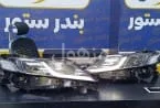 2024 Camry headlights