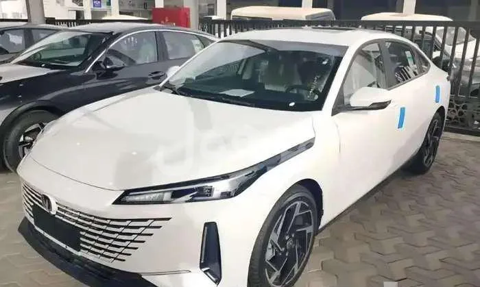 شانجان ايدو تريند 2026 فتحة سقف ومقاعد جلد - الدمام