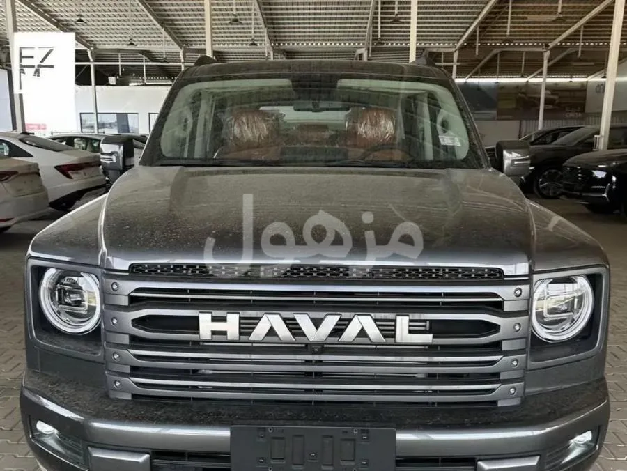 Haval H9 full option 2026 lowest price in the market