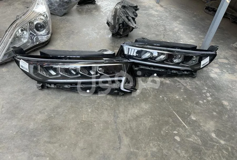 Lights for Cadenza 2021-2022-2023