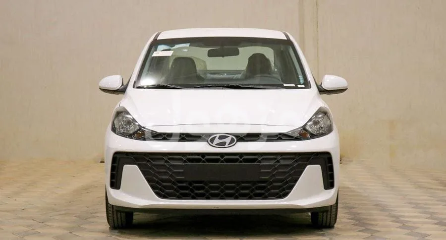 Hyundai A T N 2026 special offer for companies