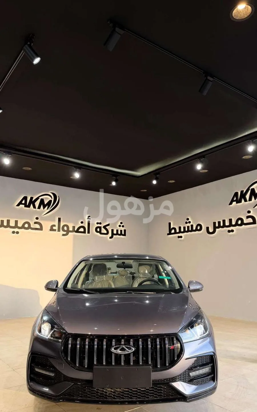 شيري اريزو 5 2026 كمفورت محرك 1.5 - جدة
