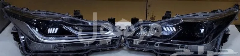 شمعات كورولا موديل 2021
