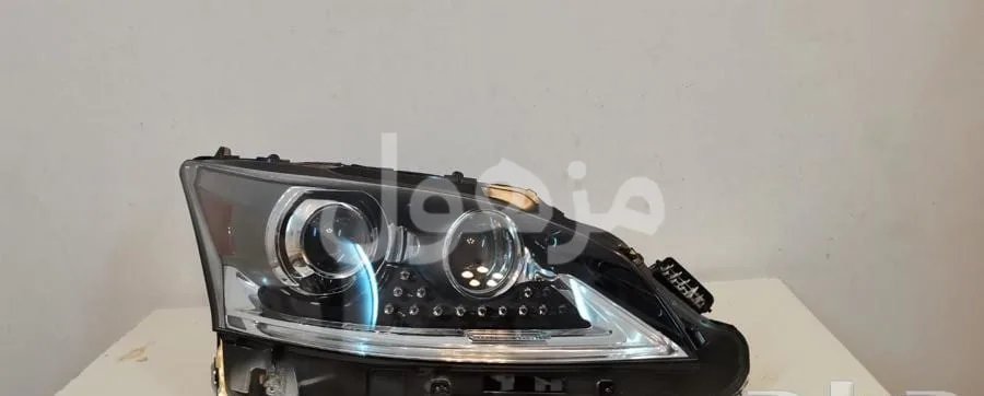 شمعه LS460 يمين 2015