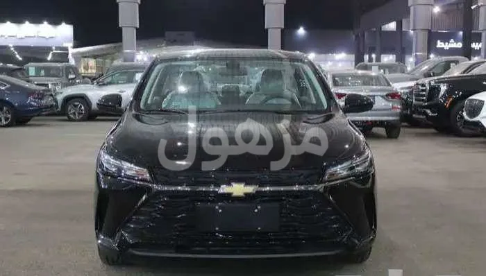 Chevrolet Cruze 2027 Saudi, 3-Year Warranty, Zero km - Riyadh