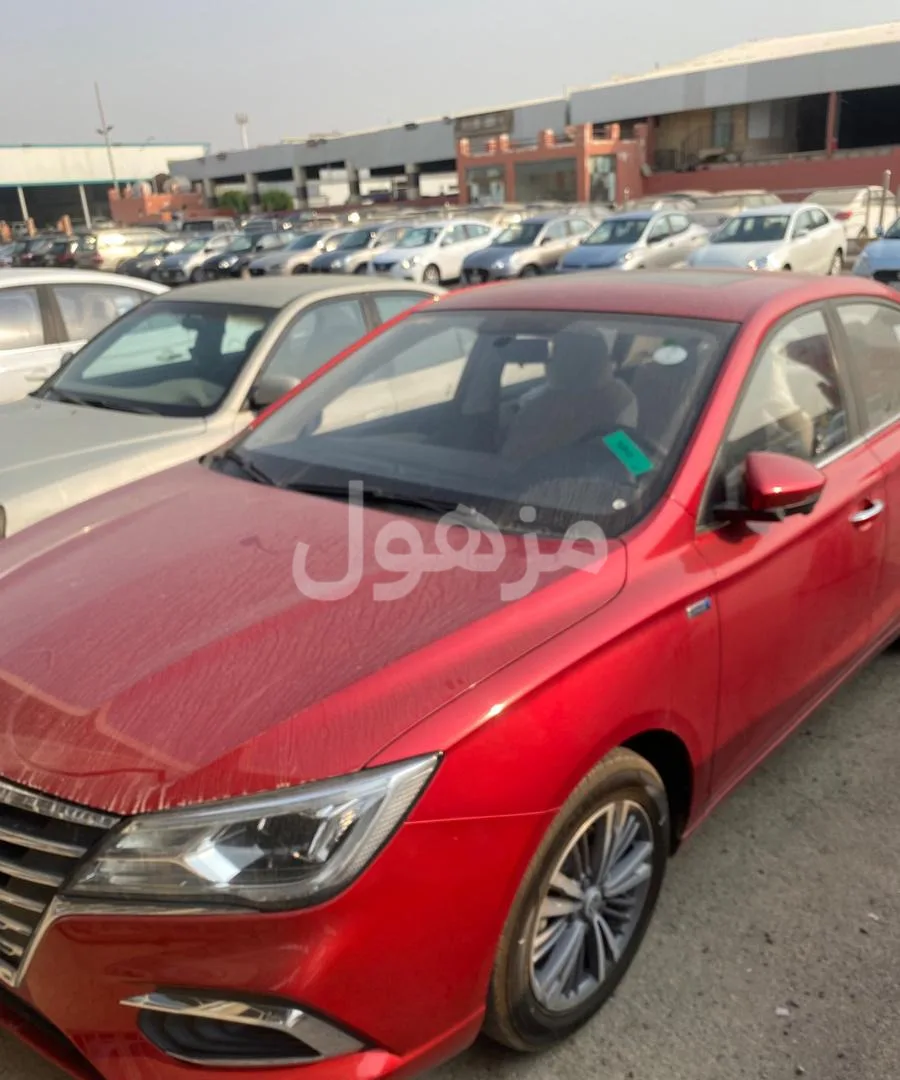 ام جي 5 فل كامل موديل 2024 كاش واقساط سعر خاص