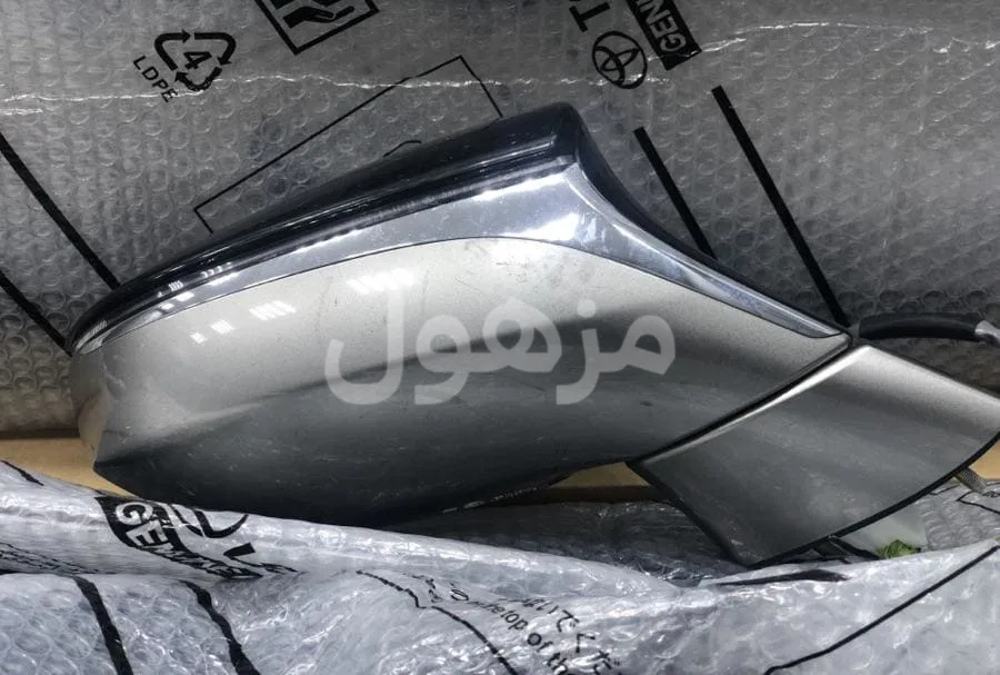مرايه لكزس يمين ES350 من موديل 2019 الين 2022