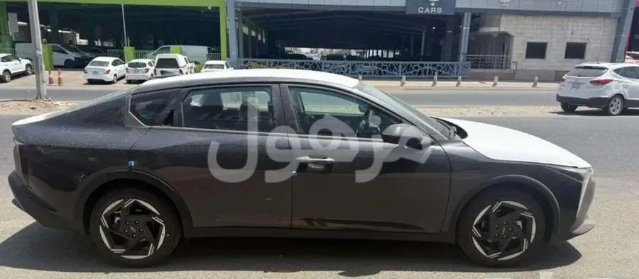 Kia K5 standard upgraded with panoramic and without panoramic 2026 cash