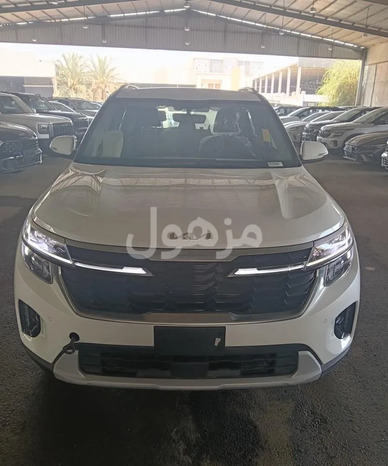 كيا سيلتوس2026 GLSبانوراما متوفر كاش وتمويل باقل سعر لعملائن