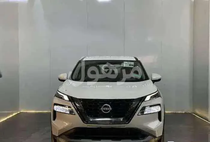 نيسان اكستريل 5 مقاعد استاندر 2026