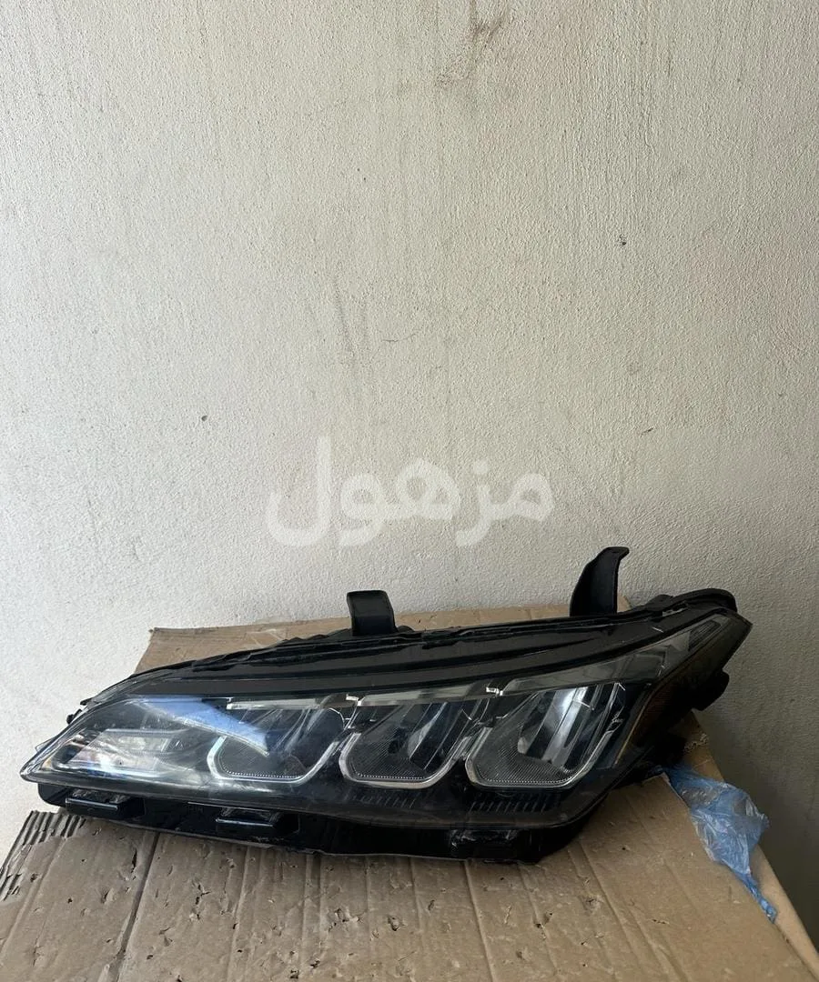 شمعة افالون يسار 2019-2020-2021-2022 تورنق اصلي وكاله