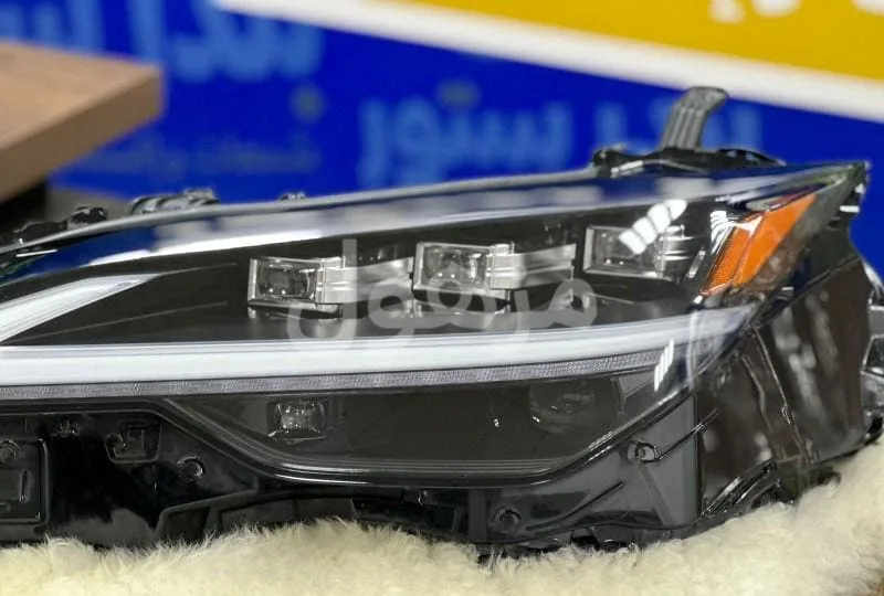 شمعات لكزس LS500 موديل 2022