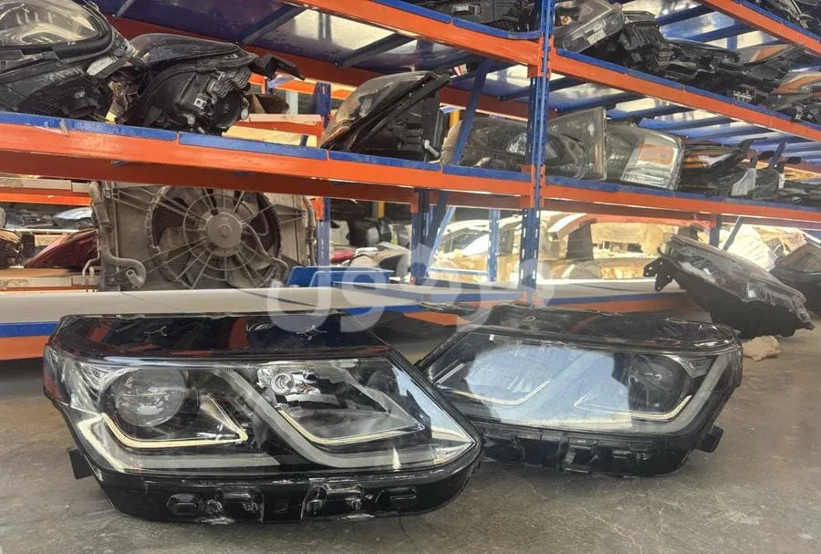 Geely Coolray lights 2019-2020-2021-2022-2023