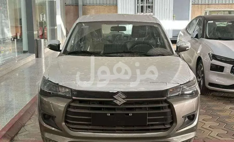 Suzuki Desire Standard Model 2026