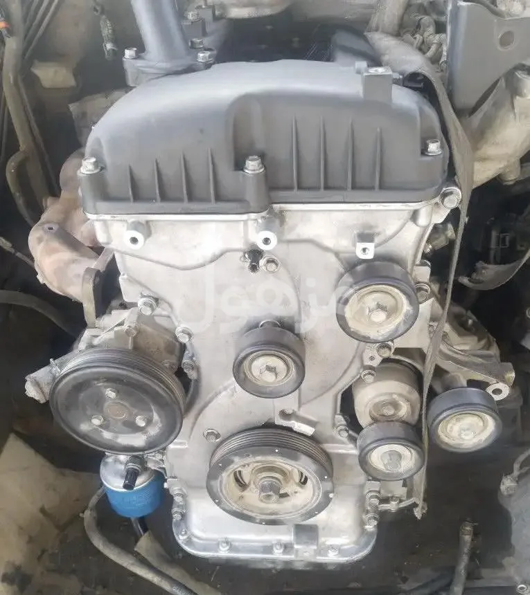 H1 engine clean 2008-2009-2010-2011-2012-2013-2014