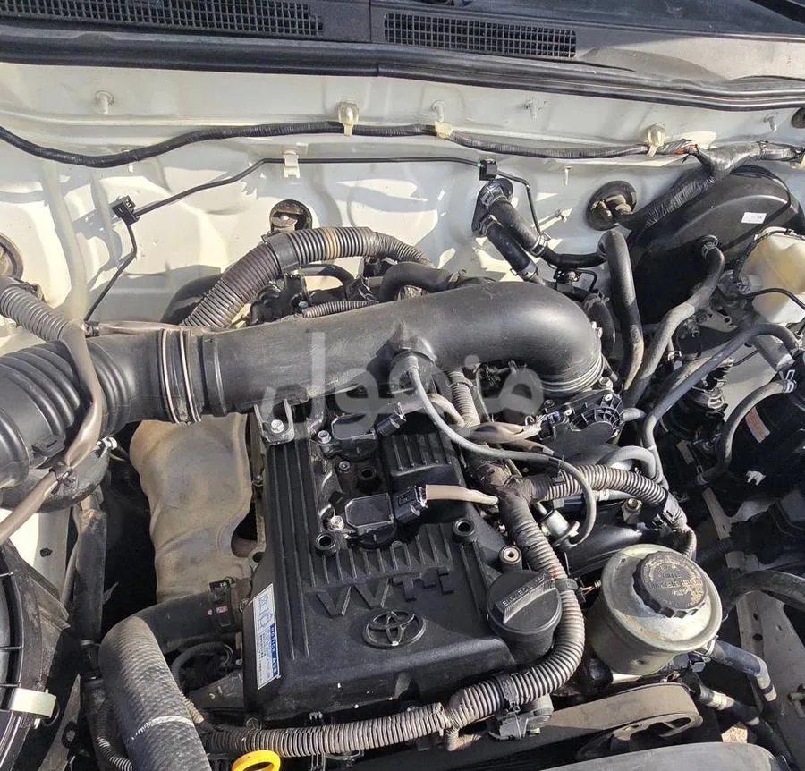 Engine for Innova 2015. 2013. 2014