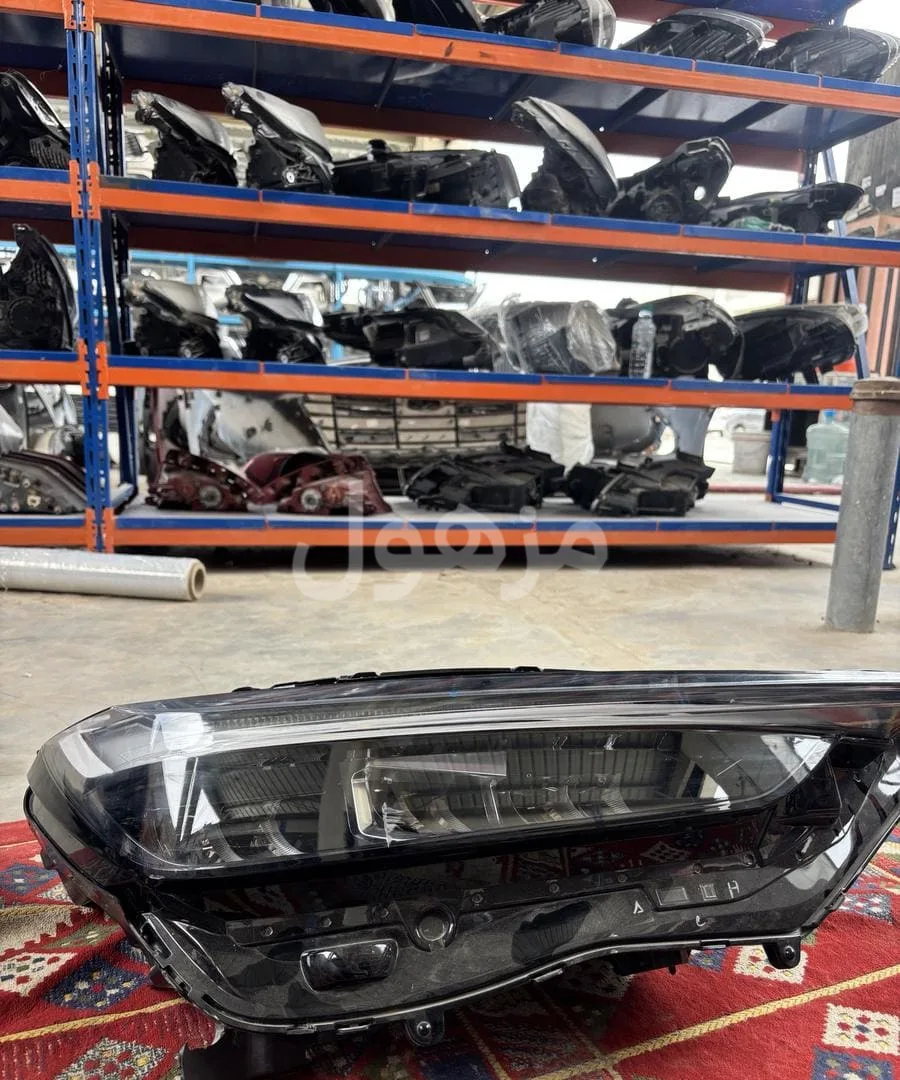 Honda HRV lights 2023-2024-2025-2026