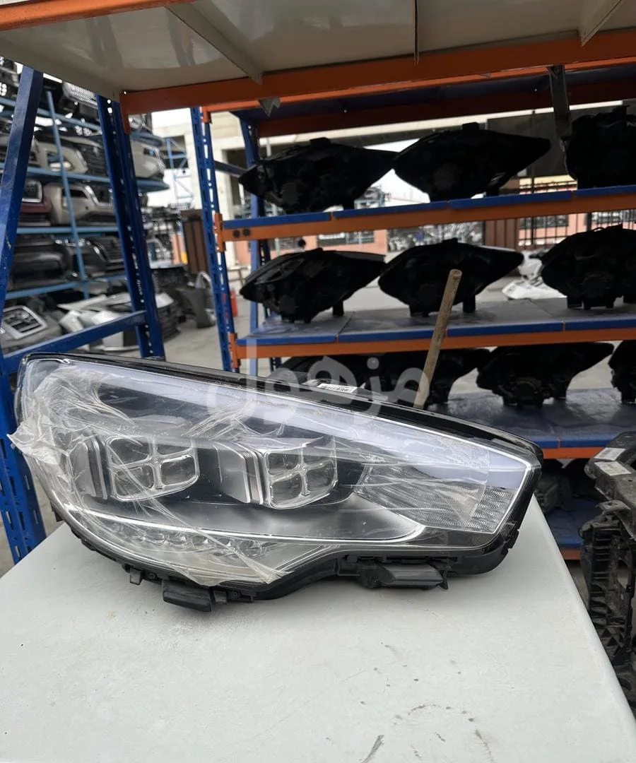 Original right headlight for Kia Cerato 2014-2015-2016-2017-2018