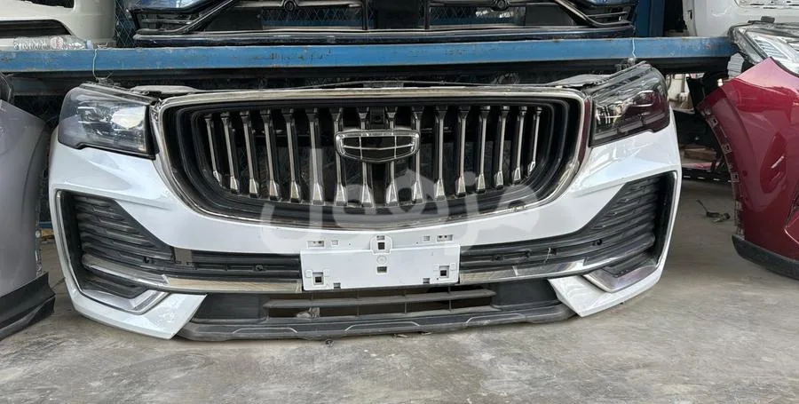 Geely Mangaro spare parts - Mazda CX90 CX60 spare parts