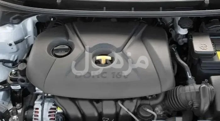 مكينه النترا نظيفه 2012-2013-2014-2015-2016