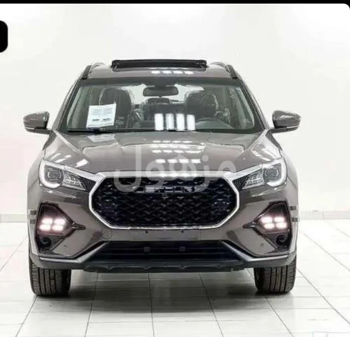 JETOUR X70 2026, Brand New, Automatic, Petrol - Jeddah