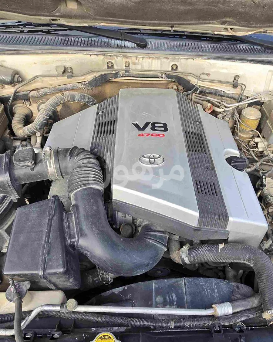FJ cruiser engine 1999. 2015. 2007