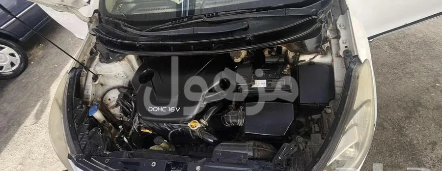 i30 engine, any year 2012-2013-2014-2015-2016, clean