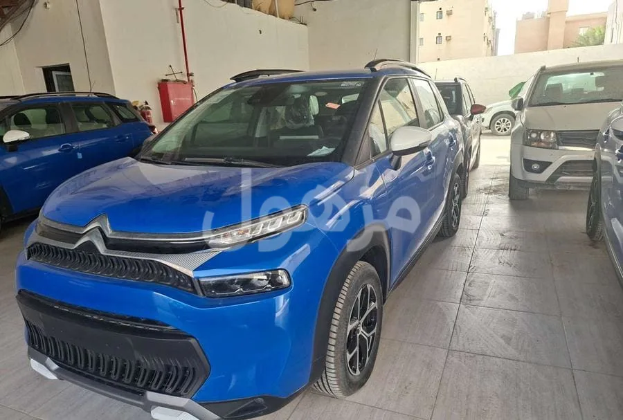 Citroen C3 2024 New Petrol Automatic - Al Khobar