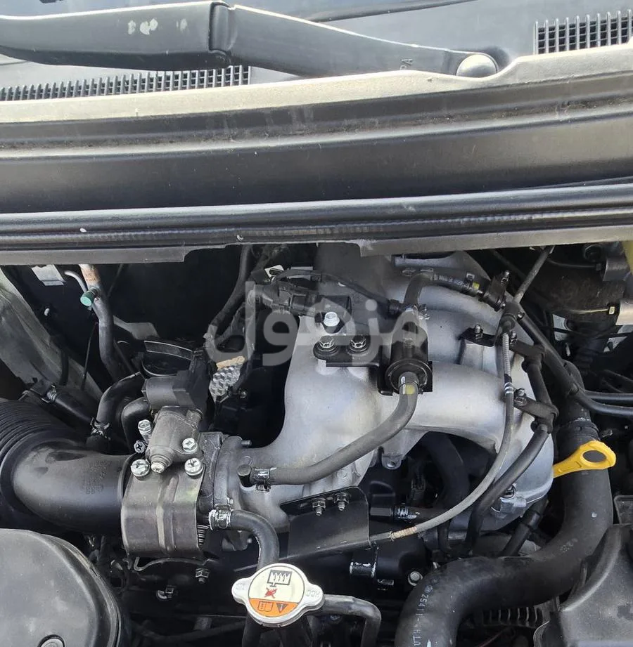 H1 engine model 2017