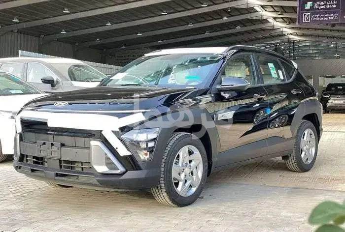 Hyundai Kona Facelift 2026, New, Automatic, Petrol - Riyadh