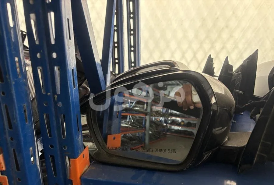 Azera mirror 2021-2022-2023