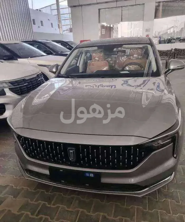 فاو بيستون B70 2026 كمفورت اوتوماتيك بانوراما - جدة - رقم الإعلان AAAD53
