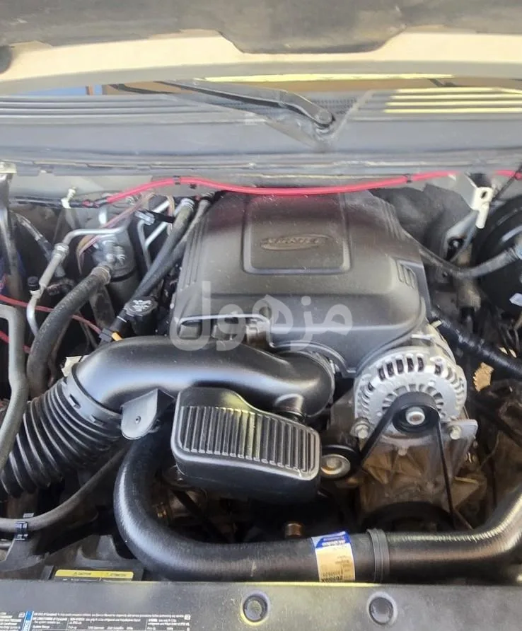 Engine for GMC Suburban Tahoe 2008