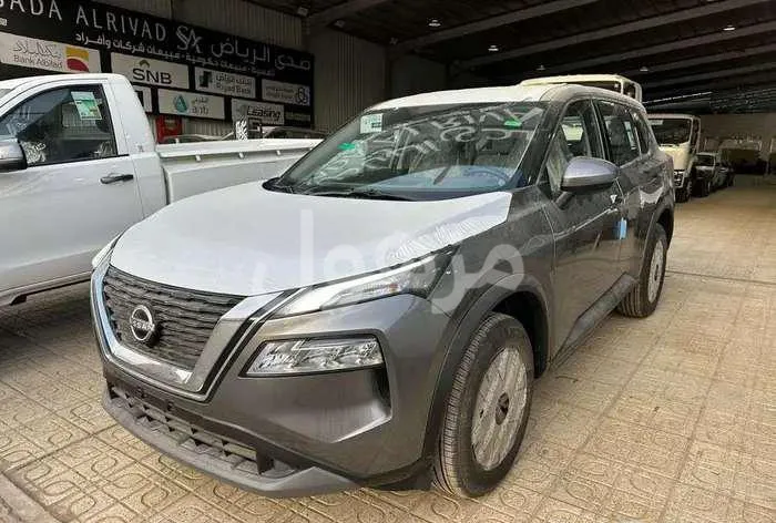 Nissan X Trail 2026, New, 7 Seats, Dealer Warranty - Jeddah