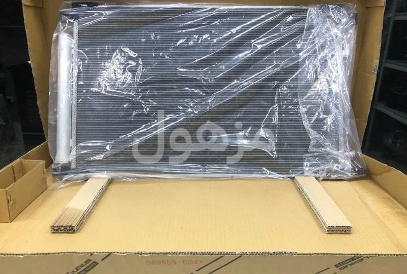 قطع افالون وكامري حديثا 2020