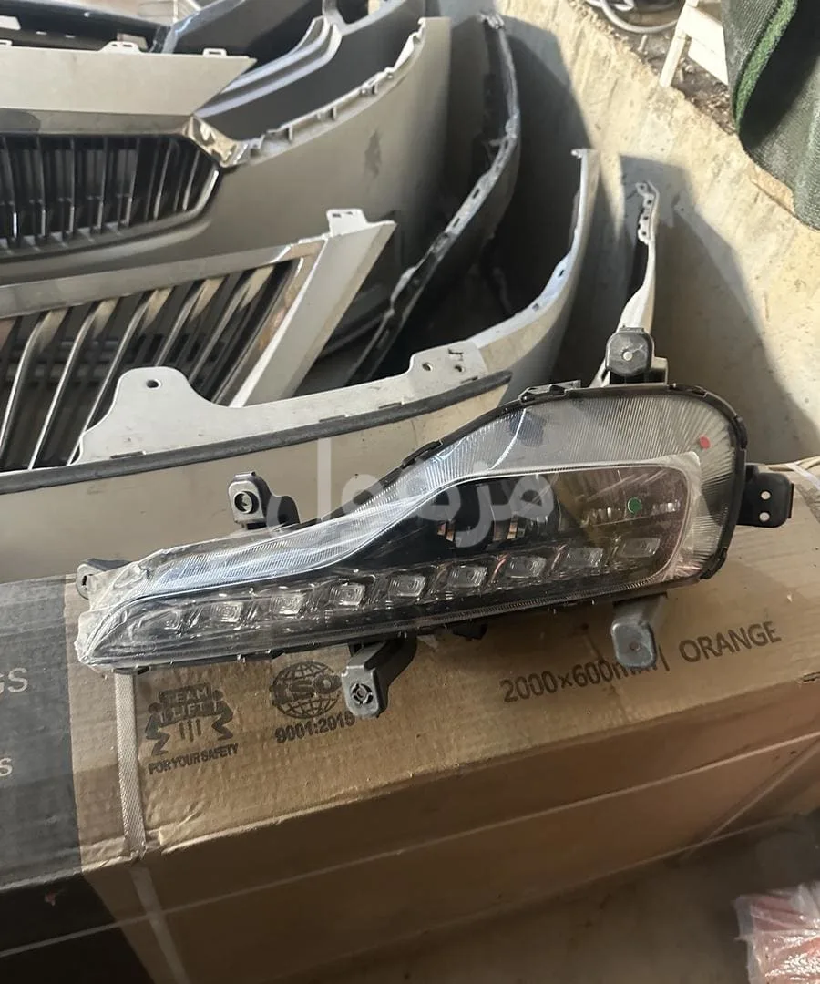 Headlight for Kia Cerato 2014-2019