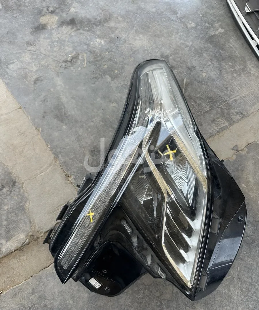 Cadillac CT6 light original from the dealer 2016-2017-2018