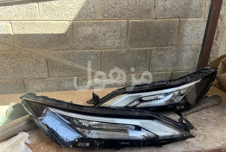 LED bulb Nissan X-Trail 2023-2024-2025
