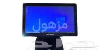 كاشير للمطاعم والكافيهات والبوفيات وكل الانشطة التجارية