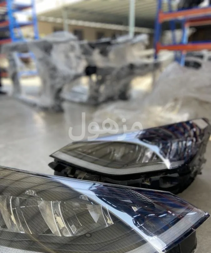 Sonata lights 2020-2021-2022-2023