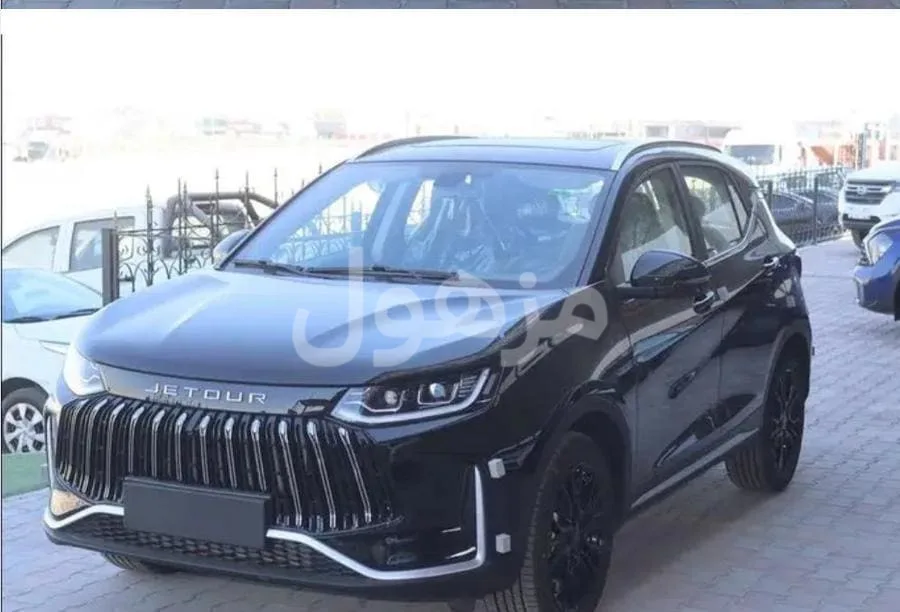 جيتور X50 2026 بريميوم شاشة معلومات مراتب جلد - الدمام - رقم الإعلان 51040B