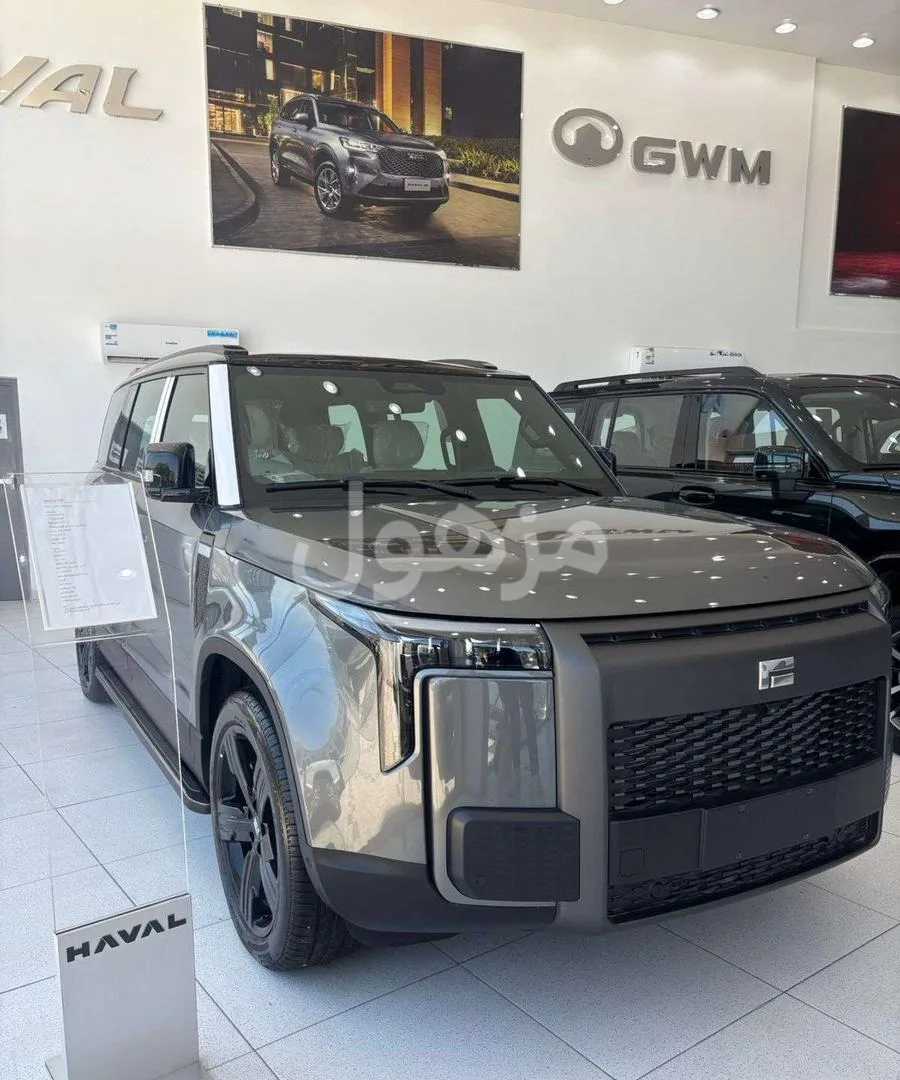 ROX ROX 01 2025, 360 Cameras, Radar - Dammam