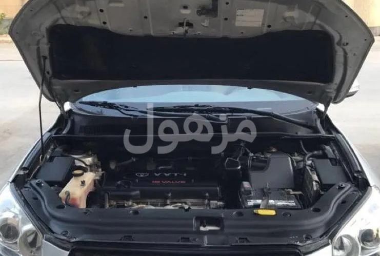 Rav4 engine, clean, 2006-2007-2008-2009-2010-2011-2012