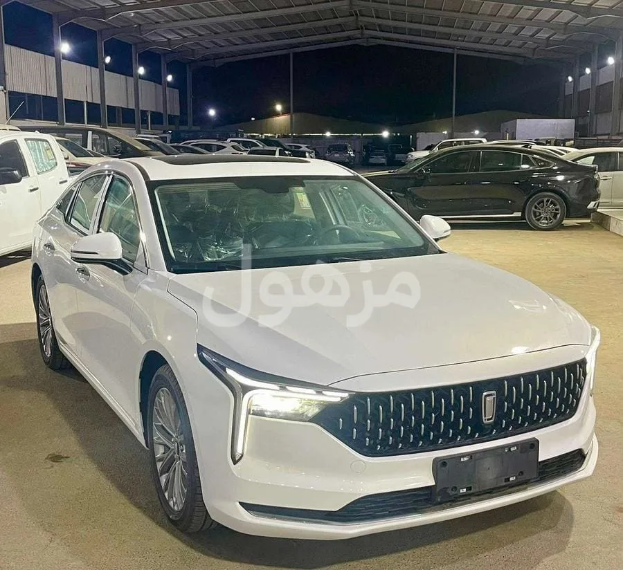 فاو بستون B70 كومفورت 2025
