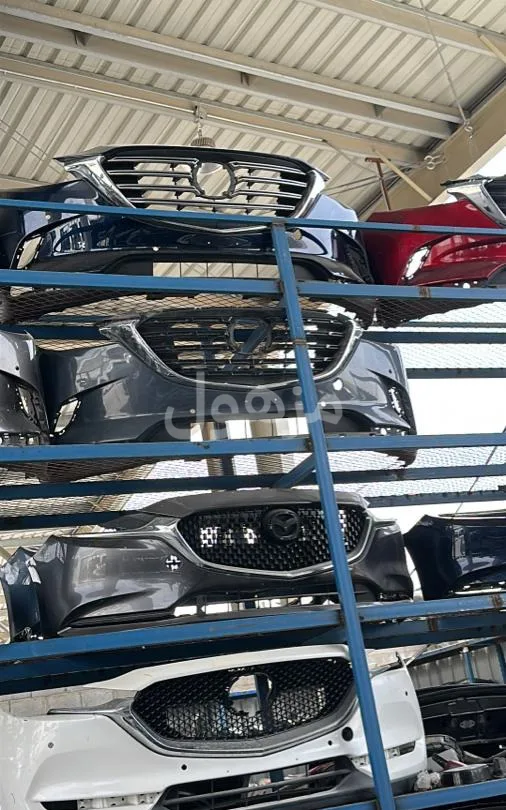 قطع غيار لكزس 2023 قطع مازدا 6 2021