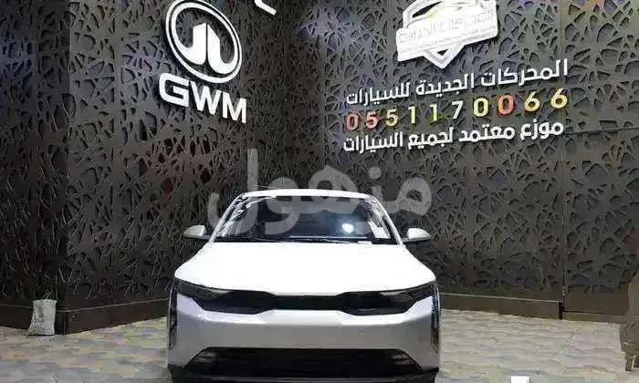 كيا كي 3 استاندر مطور 2027 كاش وتقسيط