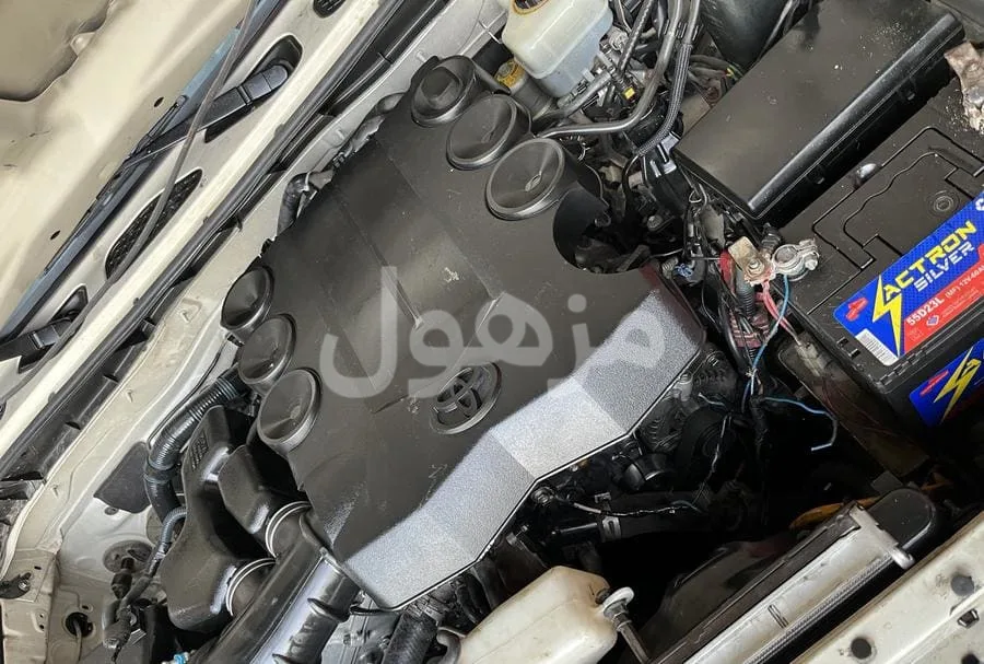 مكينة افجي شاص