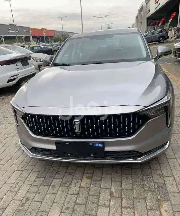 فاو بيستون B70 2026 كمفورت اوتوماتيك بانوراما - جدة - رقم الإعلان AA8EEF